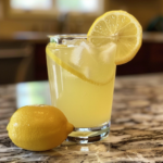 Best Lemonade Recipe Ever