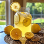 Easy Homemade Lemonade Recipe You’ll Love