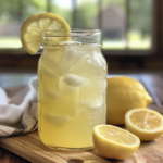 The Best Homemade Lemonade Recipe and Expert Tips