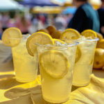 State Fair Lemonade Recipe with a Twist