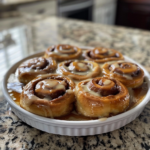 The Best Cinnamon Rolls: A Step-by-Step Guide
