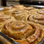 The Best Homemade Cinnamon Rolls Recipe