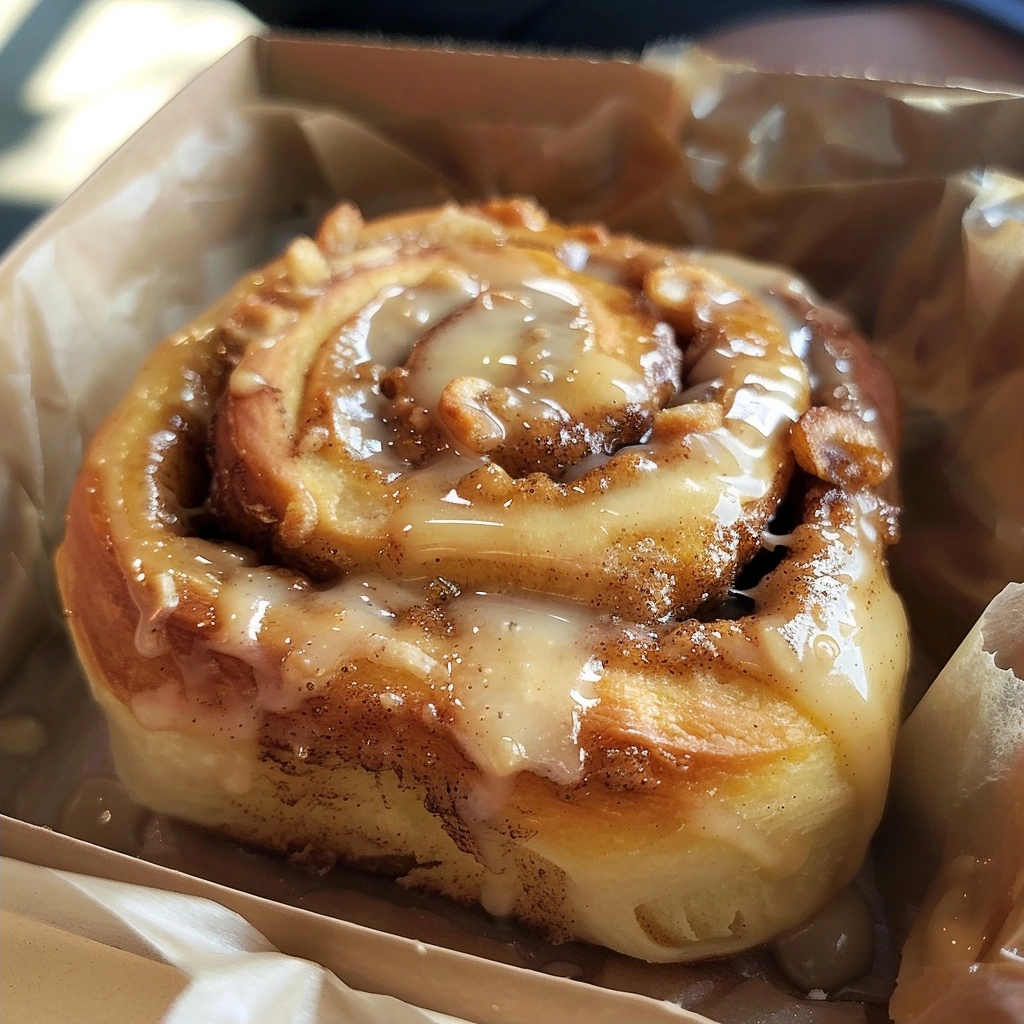 The Best Cinnamon Rolls You'll Ever Eat