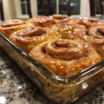 Amazing Homemade Cinnamon Rolls: Your Best Recipe