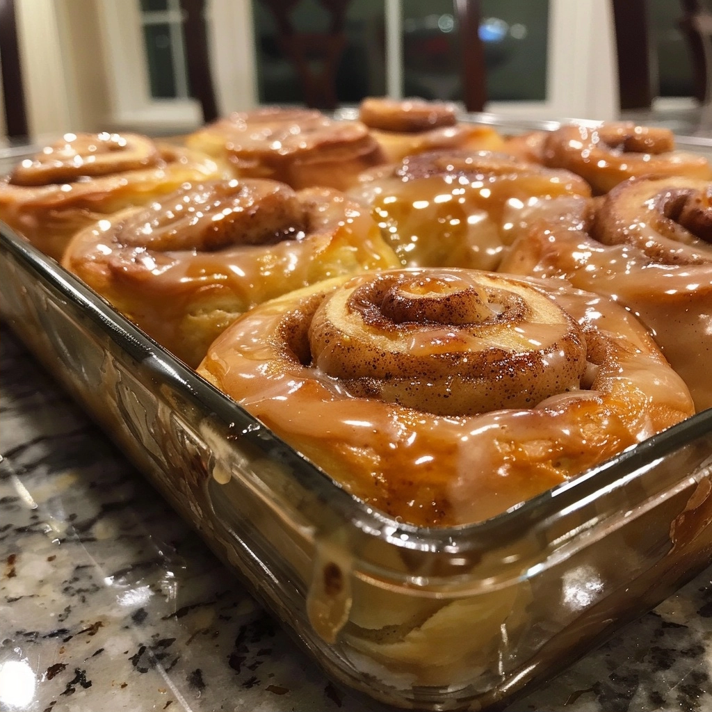 Amazing Homemade Cinnamon Rolls: Your Best Recipe