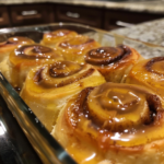 The Best Ever Cinnamon Rolls Recipe