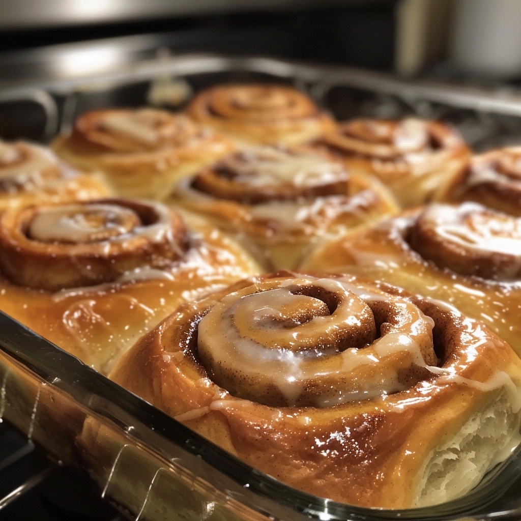 The Best Overnight Cinnamon Rolls: Ultimate Guide