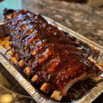 Best BBQ Ribs Recipe for Tender Beef Ribs