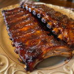 Fall Off Bone Ribs: The Ultimate Beef Rib Recipe