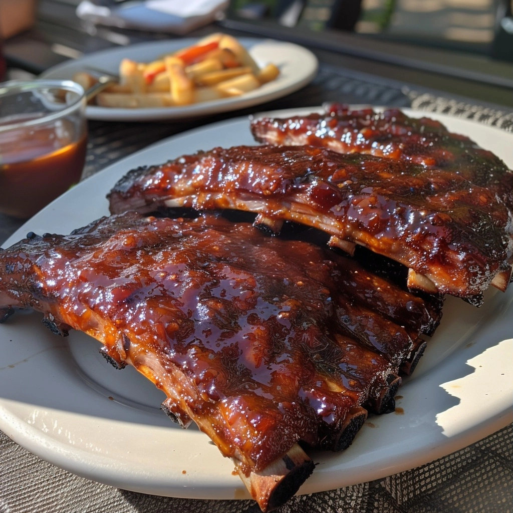 Smoked Baby Back Ribs: The Ultimate Beef Rib Guide