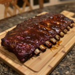 Slow Cooker BBQ Ribs: Easy Tender Beef Recipe