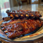Juicy Country Style Ribs: The Ultimate Guide