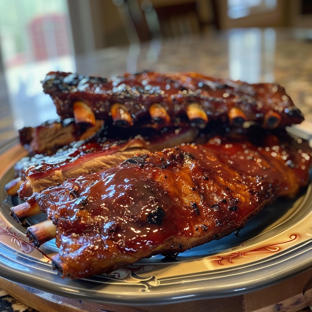 Juicy Country Style Ribs: The Ultimate Guide