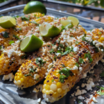 Mexican Street Corn Recipe: Authentic Elote Guide