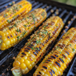 Garlic Butter Grilled Corn: The Perfect BBQ Side Dish