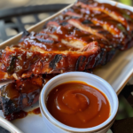 Easy BBQ Sauce Recipe You Can Make at Home