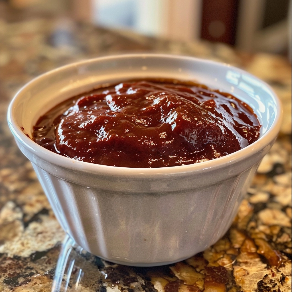 Classic BBQ Sauce Recipe for Any Grilled Meal