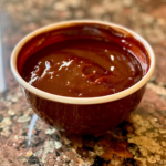 Kansas City BBQ Sauce: The Bold Homemade Classic Recipe