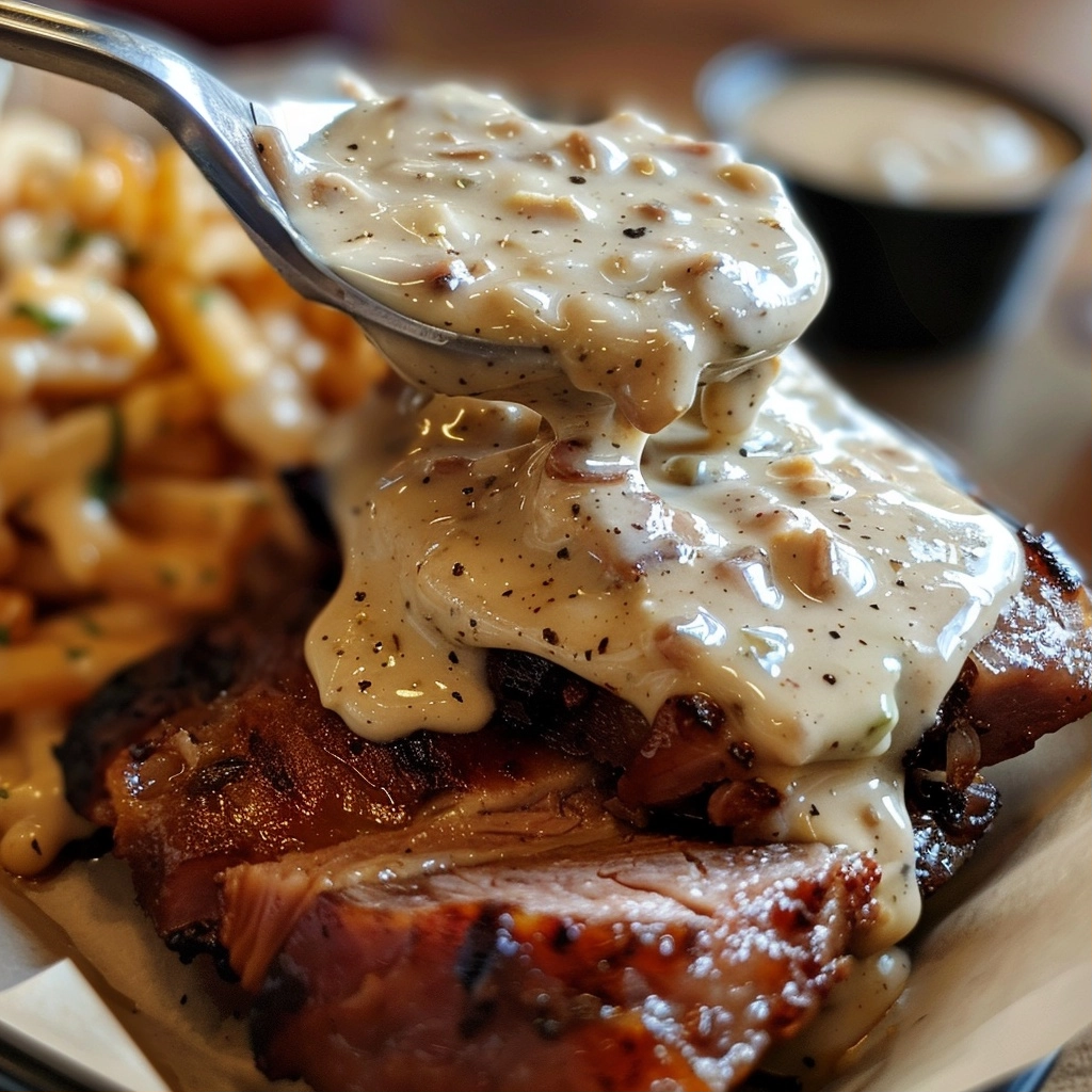 Alabama White BBQ Sauce: The Best Tangy Recipe