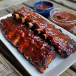 Sweet Smoky BBQ Sauce: The Ultimate Homemade Recipe