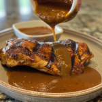 Carolina Mustard BBQ Sauce Recipe: The Ultimate Tangy Blend