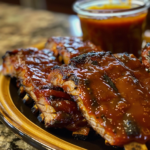 Honey BBQ Sauce Recipe for Beginners