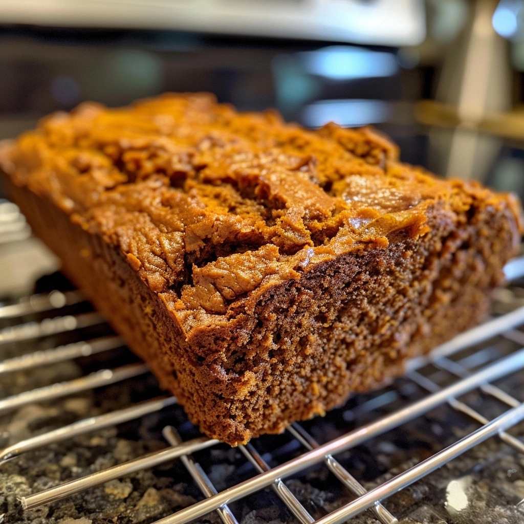 Moist Pumpkin Bread: The Ultimate Easy Recipe