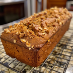 Cinnamon Pumpkin Bread Recipe for Moist Fall Baking