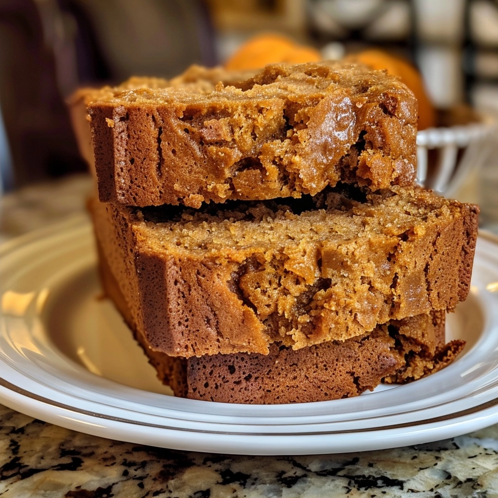 Maple Pumpkin Bread: The Ultimate Autumn Loaf Recipe
