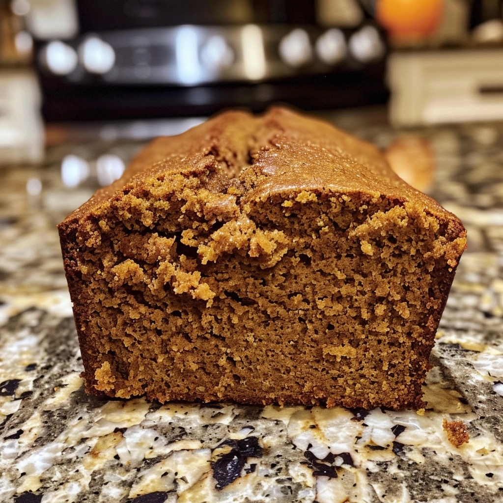 Pumpkin Spice Bread: The Ultimate Fall Comfort Recipe