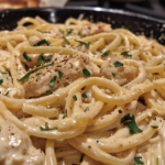 Easy Chicken Alfredo: Creamy Homemade Pasta Recipe