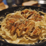 Garlic Chicken Alfredo: The Ultimate Creamy Pasta Guide