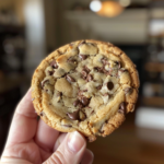 Levain Chocolate Chip Cookies: The Ultimate Bakery Style Recipe