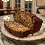 Best Banana Bread Recipe for Perfectly Moist Loaves