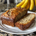 Healthy Banana Bread Recipe for Nutrient Rich Baking
