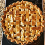 Lattice Apple Pie Recipe for Perfect Results
