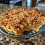 Apple Crumble Pie: The Ultimate Classic Dessert Guide