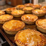 Mini Apple Pies for Every Occasion