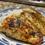 Juicy Air Fryer Chicken Breast Recipes for Beginners