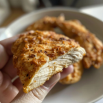 Crispy Air Fryer Chicken Breast Recipe