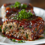 Mini Meatloaf Made Easy for Quick Weeknight Dinners