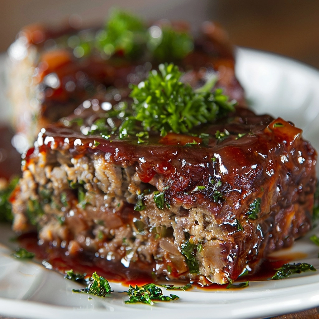 Mini Meatloaf Made Easy for Quick Weeknight Dinners