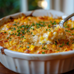 Classic Corn Casserole Recipe for Every Occasion