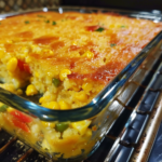 Cornbread Corn Casserole Recipe for Every Occasion