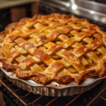Grandma’s Apple Pie Recipe: The Ultimate Homemade Classic