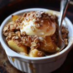 Warm Apple Crisp: The Ultimate Comfort Dessert Guide
