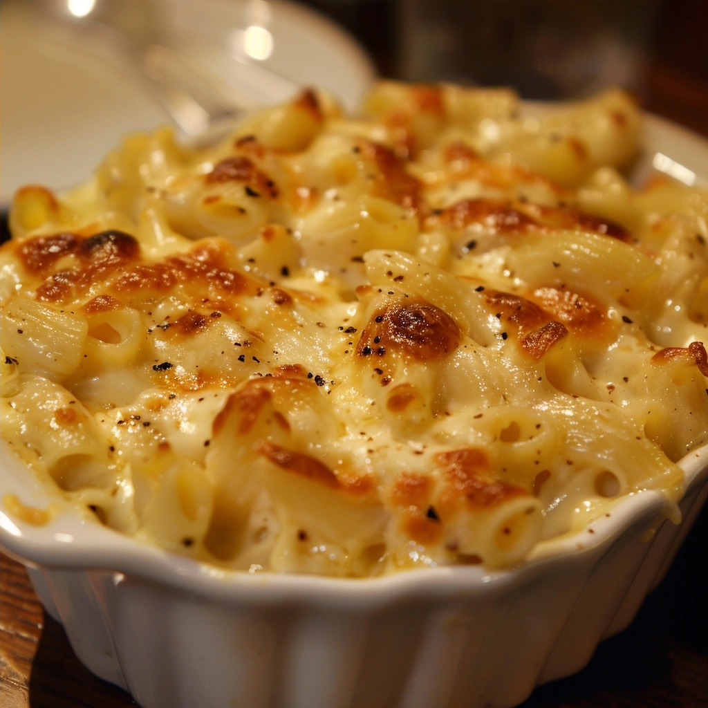 Creamy Mac and Cheese: The Ultimate Comfort Food Recipe