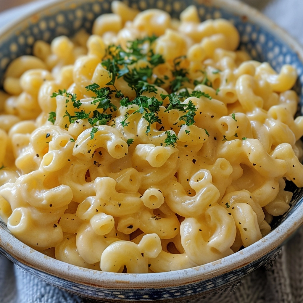 Crockpot Mac and Cheese: Easy Creamy Recipe