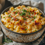 Instant Pot Mac and Cheese: Quick Creamy Pasta