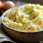 Sour Cream Mashed Potatoes: The Ultimate Creamy Side Dish